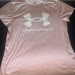 Under Armour shirt